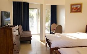 Jebel Shams Resort منتجع جبل شمس